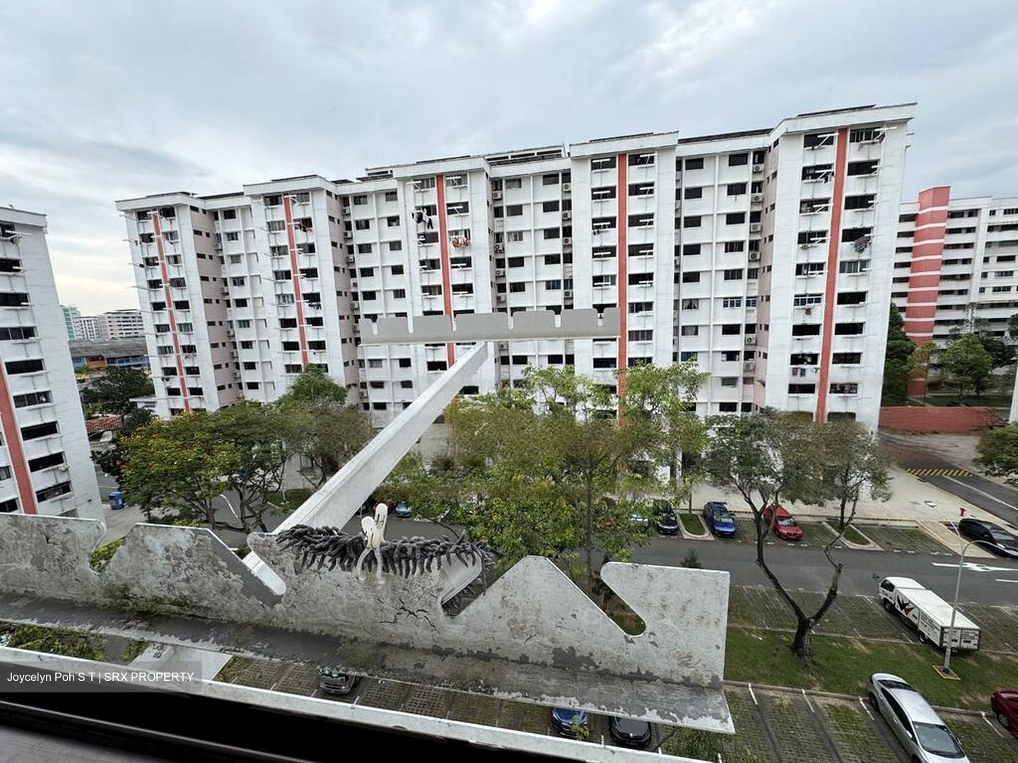 Blk 484 Jurong West Avenue 1 (Jurong West), HDB 3 Rooms #605357021
